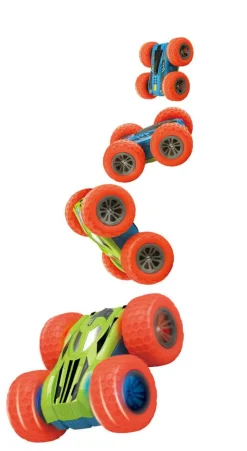Koolspeed Ajoneuvot Ja Radat*Flashing Rover Rc