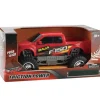 Koolspeed Ajoneuvot Ja Radat*Ford F150 Raptor 1:18