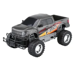 Koolspeed Ajoneuvot Ja Radat*Ford F150 Raptor 1:18