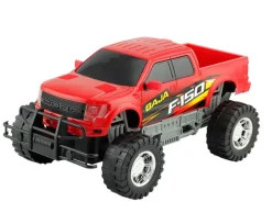 Koolspeed Ajoneuvot Ja Radat*Ford F150 Raptor 1:18