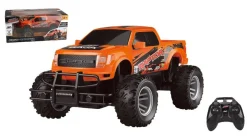 Koolspeed Ajoneuvot Ja Radat*Ford Raptor F150 Rc 1:18