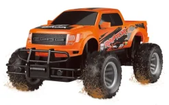 Koolspeed Ajoneuvot Ja Radat*Ford Raptor F150 Rc 1:18