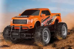Koolspeed Ajoneuvot Ja Radat*Ford Raptor F150 Rc 1:18