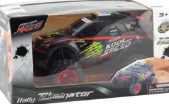 Koolspeed Ajoneuvot Ja Radat*Rally Eliminator Rc