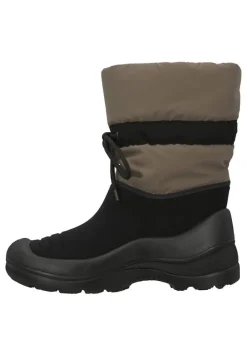 Kuoma Ulkoilukengät*talvilenkkarit Valo Khaki 78 Khaki