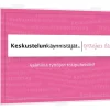Kylsku00e5pspoesi Pelit Ja Palapelit*Kylskåpspoesi peli Keskustelunkäynnistäjät Tyttöjen Ilta