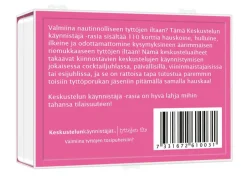 Kylsku00e5pspoesi Pelit Ja Palapelit*Kylskåpspoesi peli Keskustelunkäynnistäjät Tyttöjen Ilta