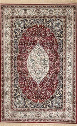Käytävämatot*Käytävämatto Palace 14054/1060 Punainen 80X150