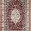 Käytävämatot*Käytävämatto Palace 15054/1060 Punainen 80X200