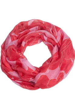 Lasessor Huivit*huivi Maura 690 Fuksia