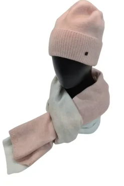 Lasessor Huivit*huivi Suzana 720 Rosa