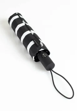 Lasessor Sateenvarjot|Sateenvarjot*sateenvarjo 8772 934 934 Stripes black / white