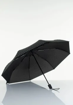 Lasessor Sateenvarjot|Sateenvarjot*sateenvarjo 8775 933 933 Dots black/white