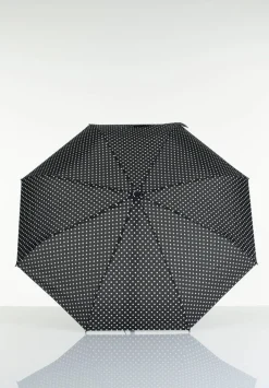 Lasessor Sateenvarjot|Sateenvarjot*sateenvarjo 8775 933 933 Dots black/white