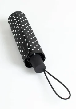 Lasessor Sateenvarjot|Sateenvarjot*sateenvarjo 8775 933 933 Dots black/white
