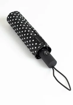 Lasessor Sateenvarjot|Sateenvarjot*sateenvarjo 8772 933 933 Dots black/white