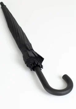 Lasessor Sateenvarjot|Sateenvarjot*sateenvarjo 8781 16P 20 200 Black