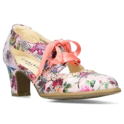 Laura Vita Avokkaat Ja Juhlakengät*avokkaat Elcodieo 0422 Cerise