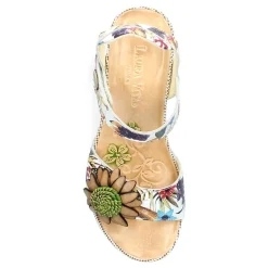 Laura Vita Sandaalit*sandaalit Barry 36 BEIGE