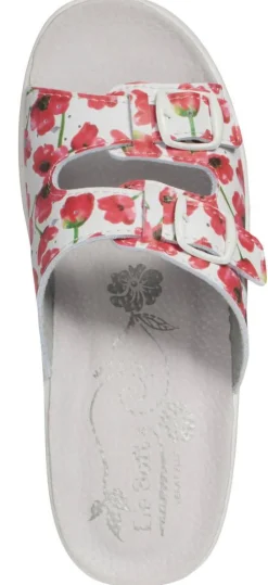 Le Soft Sandaalit*sandaalit 824032 var.130 Var. 130