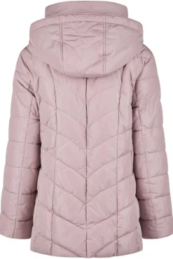 Lebek Talvitakit*takki 30290052 505 Rose
