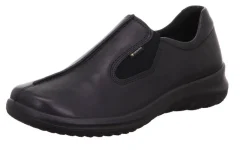 Legero Kävelykengät*kävelykengät Softboot Schwarz 0100 Schwarz