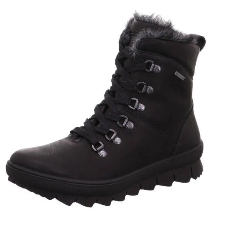 Legero Nilkkurit*nilkkurit Novara Schwarz 0100 Schwarz