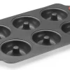 Lekue Leivonta*donitsivuoka Non-stick 6 kuppia