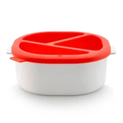 Paistoastiat*Lekue Mikrosuklaafondue Chocofondue