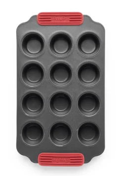 Lekue Leivonta*muffinssivuoka Non-stick 12 kuppia
