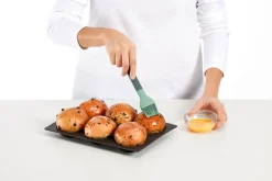 Lekue Keittiötarvikkeet*silikonisuti vihreä