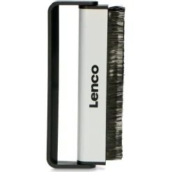Lenco Äänentoisto*levyjen puhdistussetti TTA-3IN1