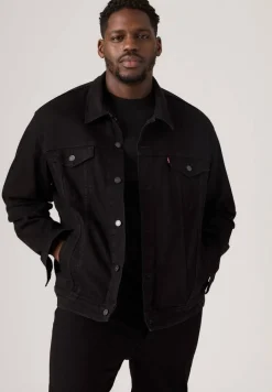 Levi's Big & Tall Kevättakit*farkkutakki 0020 Big Trucker (Big & Tall) 0020 Last Nite Big Trucker