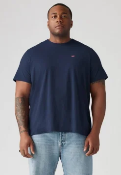 Levi's Big & Tall T-Paidat*t-paita Big Original Housemark Tee (Big &