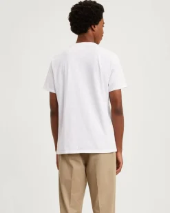 Levi's Big & Tall T-Paidat*t-paita Big Original Housemark Tee (Big &