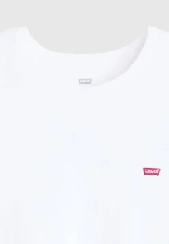 Levi's Big & Tall T-Paidat*t-paita Big Original Housemark Tee (Big &