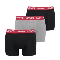 Levi's Alusvaatteet*bokserit 3pack 701236673