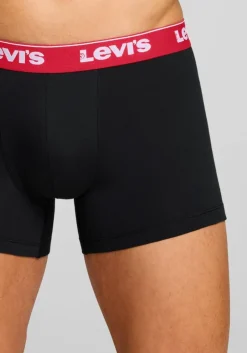 Levi's Alusvaatteet*bokserit 3pack 701236673