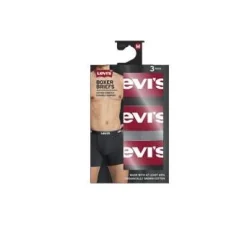 Levi's Alusvaatteet*bokserit 3pack 701236673