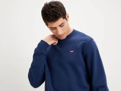 Levi's Colleget*college New Original Crew