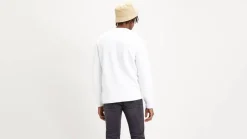Levi's Colleget*college New Original Crew