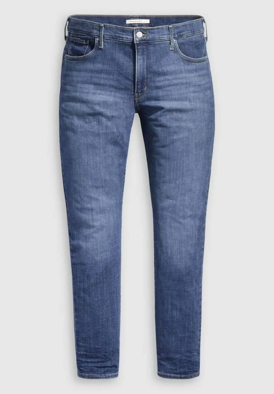 Levi's Farkut*farkku 311™ PL Shaping Skinny 0105 Lapis Gallop