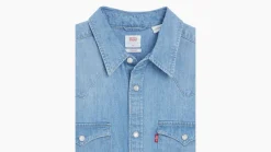 Levi's Kauluspaidat*farkkupaita 0047 Barstow Western 0047 Esta Noche