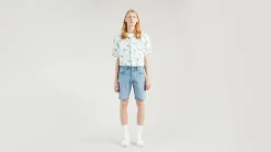 Levi's Shortsit*farkkushortsit 501 Hemmed Short 0147 Mountain Life Short