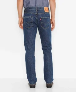 Levi's Farkut*Farkut 501 Keskisininen