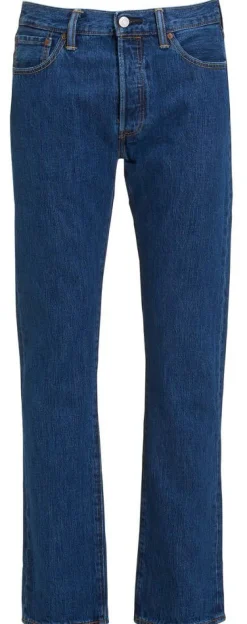Levi's Farkut*Farkut 501 Keskisininen