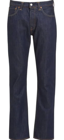 Levi's Farkut*Farkut 501 Tummansininen