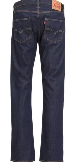 Levi's Farkut*Farkut 501 Tummansininen