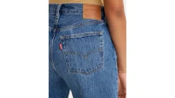 Levi's Farkut*farkut 501 `81 0009 Medium indigo