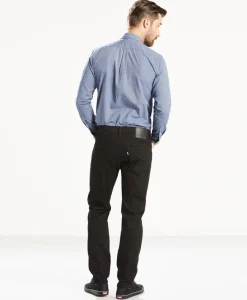 Levi's Farkut*farkut 502 29507-0031 0031 Nightshine
